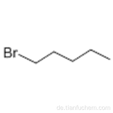 1-Brompentan CAS 110-53-2